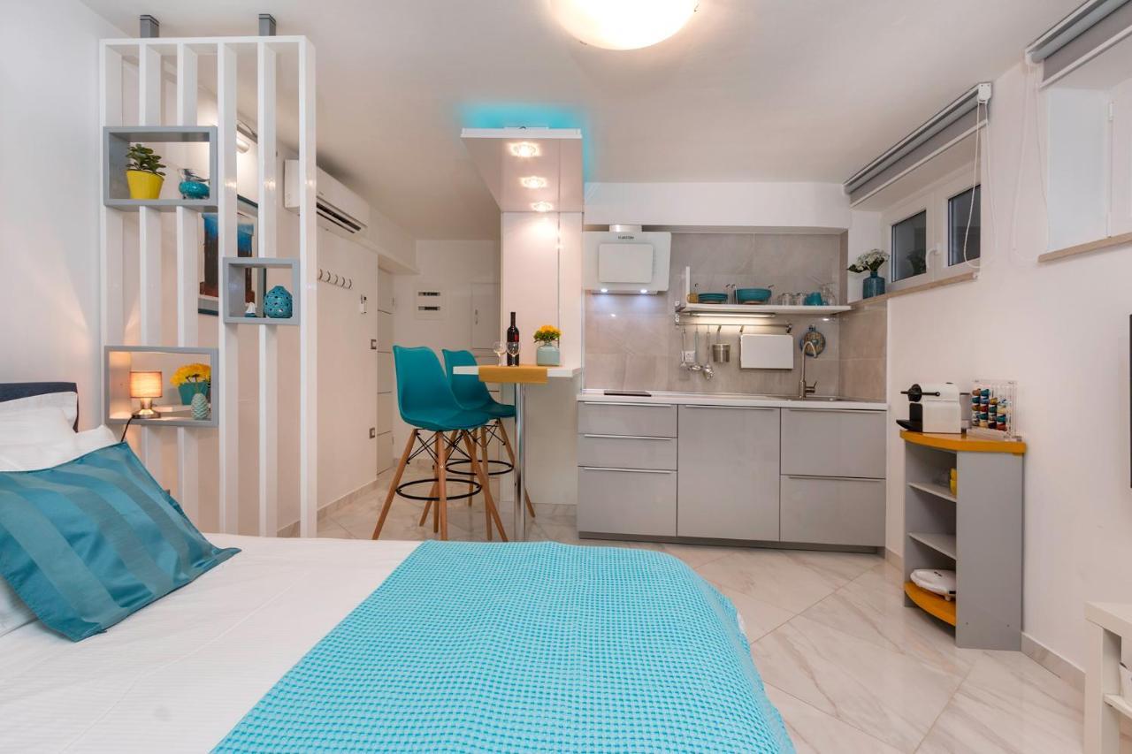 Apartment Blue Star Premantura