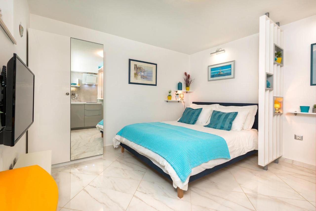 Apartment Blue Star Premantura