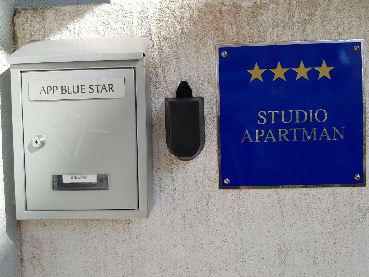 Blue Star * Premantura